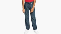 505™ Regular Fit Big Boys Jeans 8-20