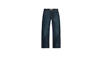 505™ Regular Fit Big Boys Jeans 8-20