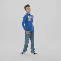 505™ Regular Fit Big Boys Jeans 8-20