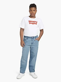 514™ Straight Fit Performance Jeans Big Boys 8-20
