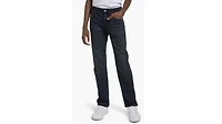 514™ Straight Fit Performance Jeans Big Boys 8-20