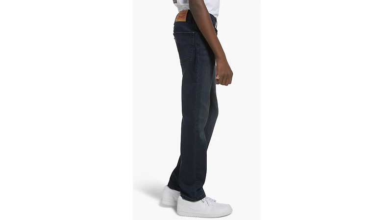 514™ Straight Fit Performance Jeans Big Boys 8-20