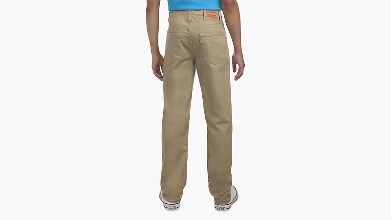502™ Taper Fit Strong Performance Jeans Big Boys 8-20
