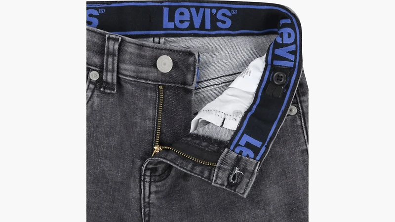 502™ Strong Performance Jeans Big Boys 8-20