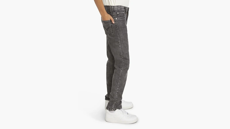 502™ Strong Performance Jeans Big Boys 8-20