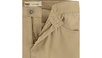 511™ Slim Fit Brushed Sueded Big Boys Pants 8-20