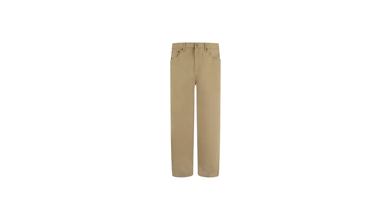 511™ Slim Fit Brushed Sueded Big Boys Pants 8-20