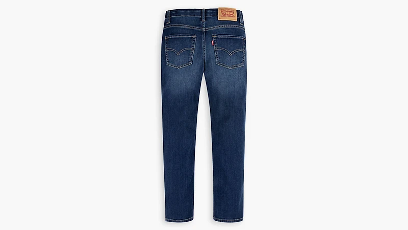 511™ Slim Fit Eco Performance Jeans Big Boys 8-20