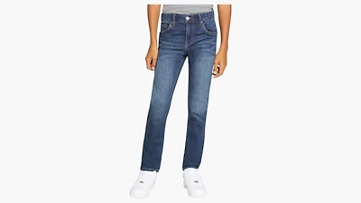 511™ Slim Fit Eco Performance Jeans Big Boys 8-20