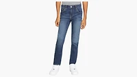 511™ Slim Fit Eco Performance Jeans Big Boys 8-20
