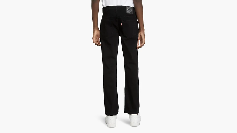 511™ Slim Fit Eco Performance Big Boys Jeans 8-20