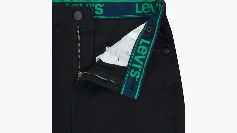 511™ Slim Fit Eco Performance Big Boys Jeans 8-20