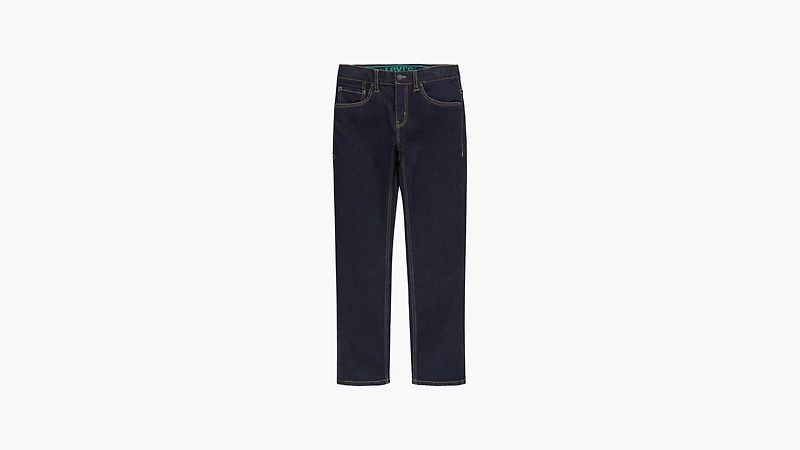 511™ Slim Fit Eco Performance Jeans Big Boys 8-20