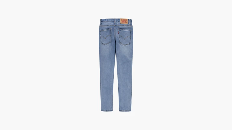 511™ Slim Fit Big Boys Eco Performance Jeans 8-20
