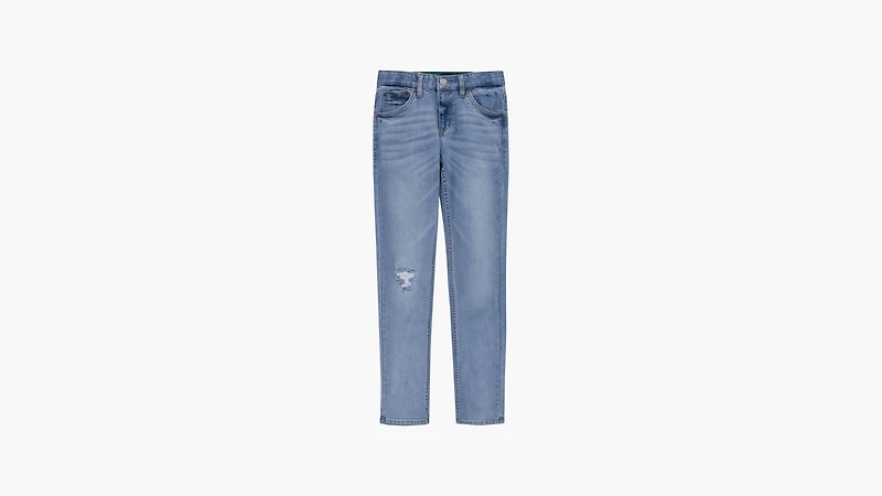 511™ Slim Fit Big Boys Eco Performance Jeans 8-20