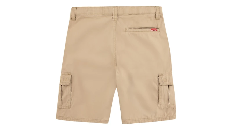 Relaxed Fit XX Cargo Shorts Big Boys 8-20