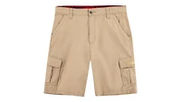 Relaxed Fit XX Cargo Shorts Big Boys 8-20