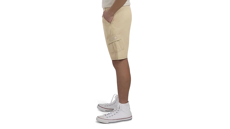 Relaxed Fit XX Cargo Shorts Big Boys 8-20