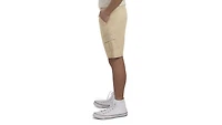 Relaxed Fit XX Cargo Shorts Big Boys 8-20