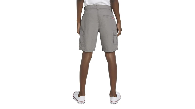 Relaxed Fit XX Cargo Shorts Big Boys 8-20
