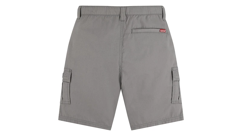 Relaxed Fit XX Cargo Shorts Big Boys 8-20