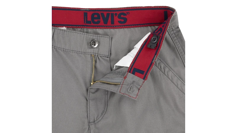 Relaxed Fit XX Cargo Shorts Big Boys 8-20