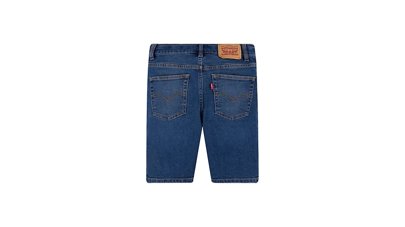 510™ Skinny Fit Shorts Big Boys 8-20