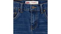 510™ Skinny Fit Shorts Big Boys 8-20