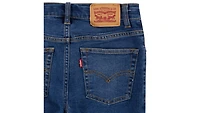 510™ Skinny Fit Shorts Big Boys 8-20