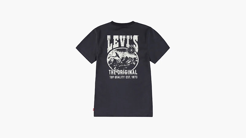 Valley View Tee Big Boys S-XL