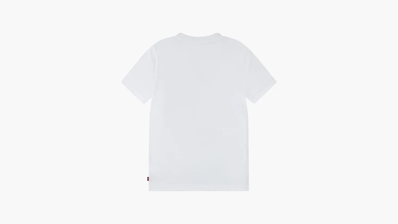 Coastal Club Tee Big Boys S-XL