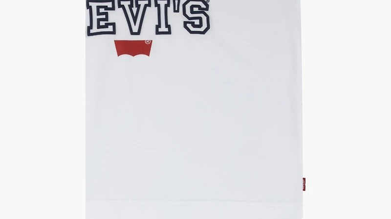 Coastal Club Tee Big Boys S-XL