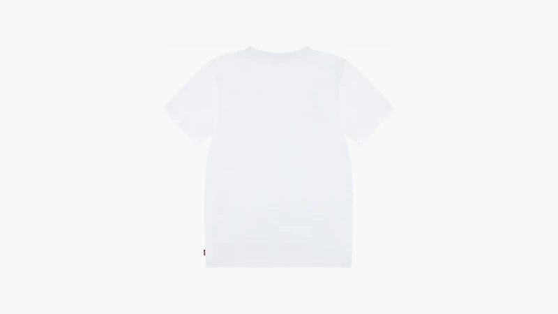 Crashing Waves Batwing Tee Big Boys S-XL