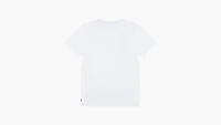 Crashing Waves Batwing Tee Big Boys S-XL
