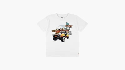 Day Trip Tee Big Boys S-XL