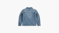 Trucker Jacket Big Boys S-XL