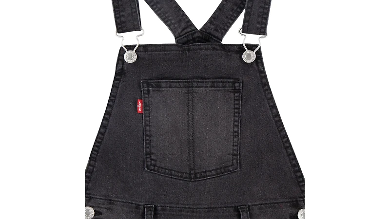 Girlfriend Overall Big Girls 7-16
