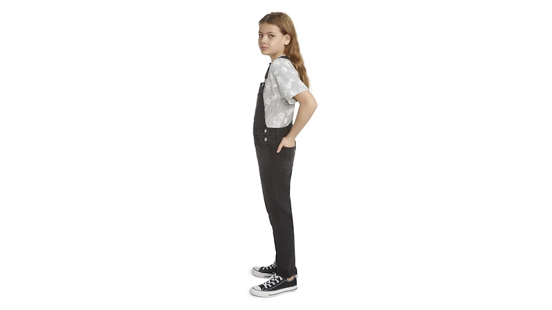 Girlfriend Overall Big Girls 7-16