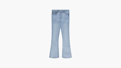 726™ High Rise Flare Jeans Big Girls 7-16