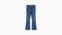 726™ High Rise Flare Jeans Big Girls 7-16