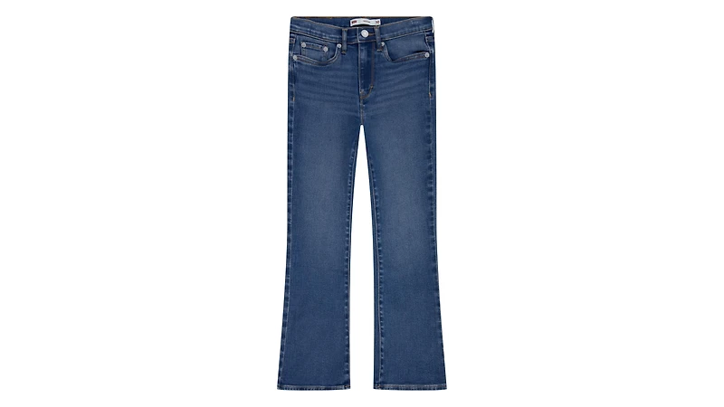 726™ High Rise Flare Jeans Big Girls 7-16