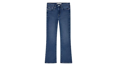 726™ High Rise Flare Jeans Big Girls 7-16