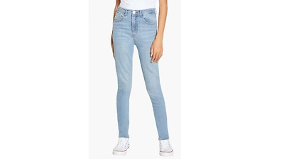 720 High Rise Super Skinny Big Girls Jeans 7-16