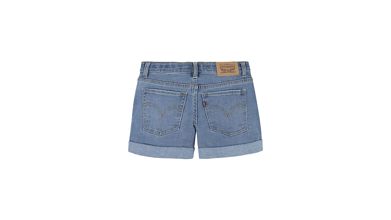 Girlfriend Shorts Big Girls 7-16