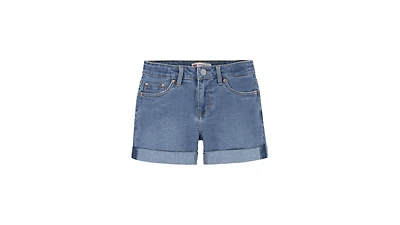 Girlfriend Shorts Big Girls 7-16