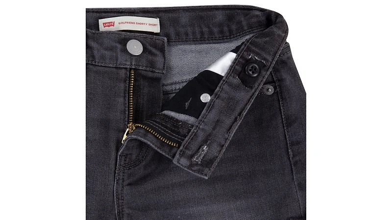 Girlfriend Shorts Big Girls 7-16