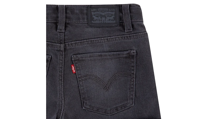 Girlfriend Shorts Big Girls 7-16