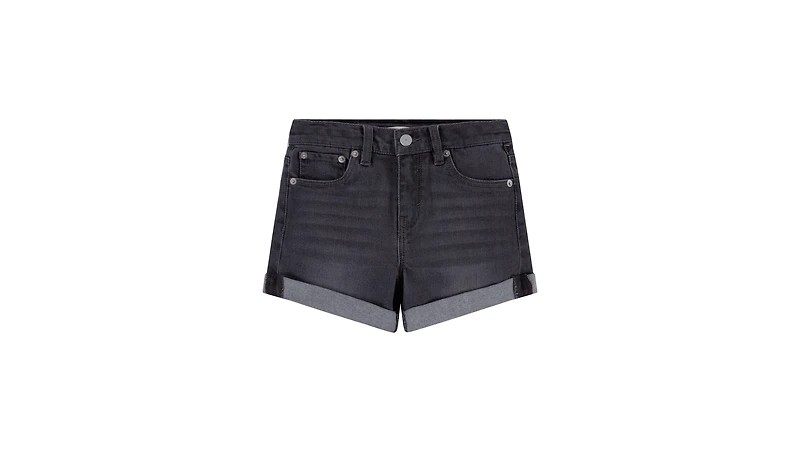 Girlfriend Shorts Big Girls 7-16