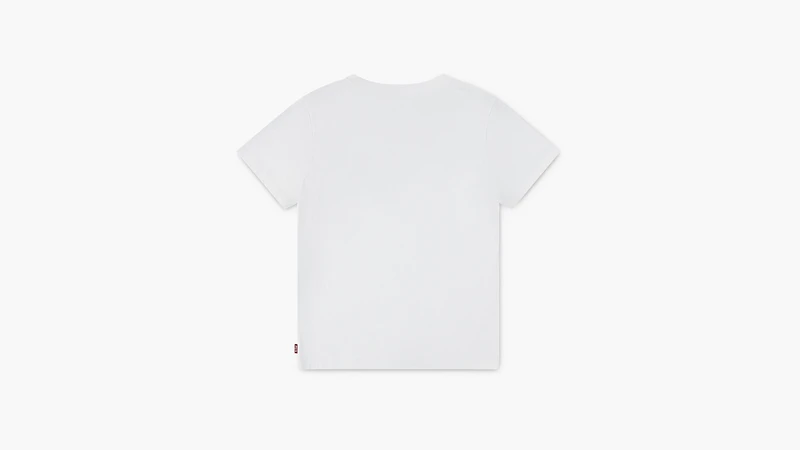 Batwing Tee Big Girls S-XL