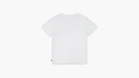 Batwing Tee Big Girls S-XL